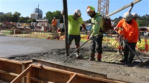 Lincoln foundation pour 